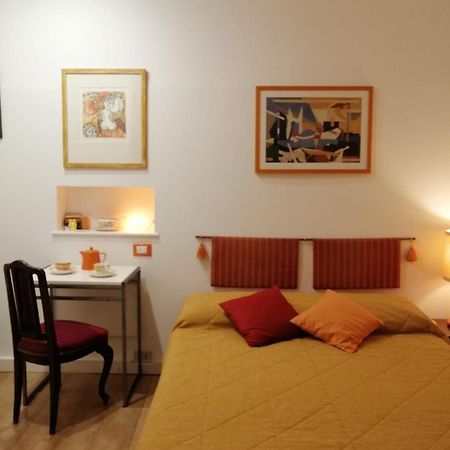 Rizzi, Elegante Monolocale In Centro Storico Apartamento Veneza Exterior foto