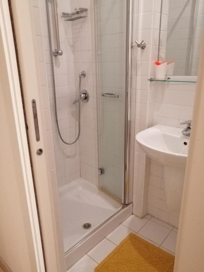 Rizzi, Elegante Monolocale In Centro Storico Apartamento Veneza Exterior foto