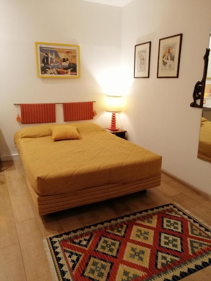 Rizzi, Elegante Monolocale In Centro Storico Apartamento Veneza Exterior foto