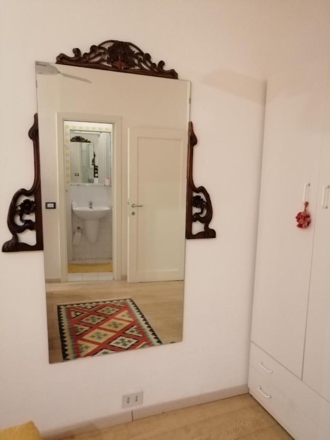 Rizzi, Elegante Monolocale In Centro Storico Apartamento Veneza Exterior foto