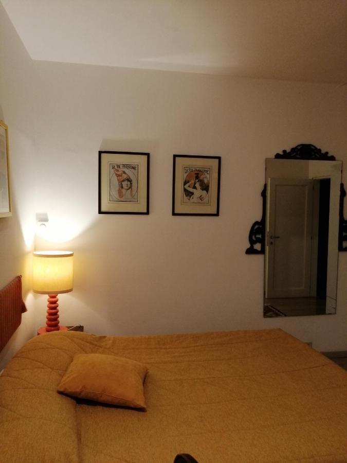 Rizzi, Elegante Monolocale In Centro Storico Apartamento Veneza Exterior foto