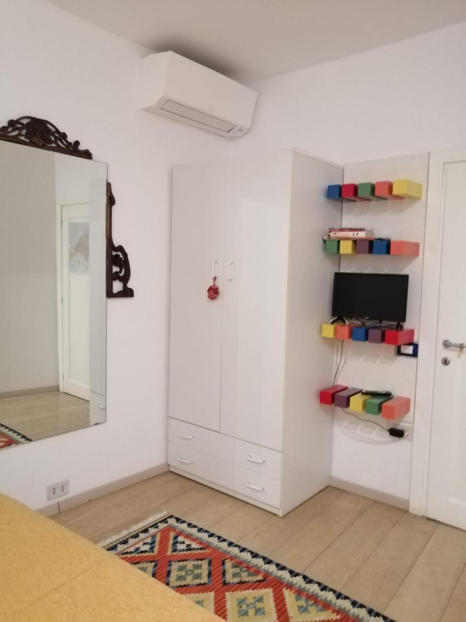 Rizzi, Elegante Monolocale In Centro Storico Apartamento Veneza Exterior foto